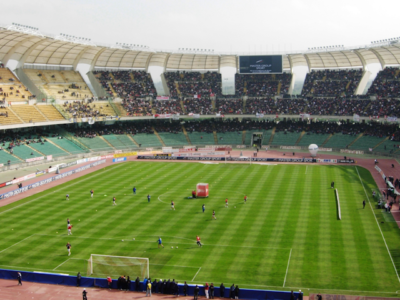 Stadio San Nicola