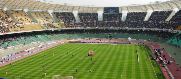 Stadio San Nicola