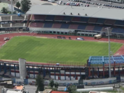 Stadio Angelo Massimino