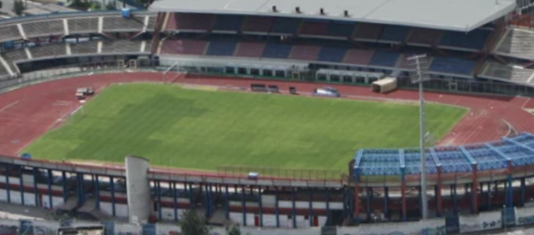 Stadio Angelo Massimino