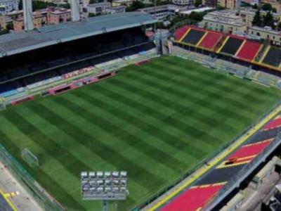 Stadio Pino Zaccheria